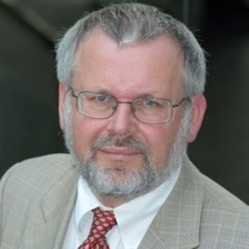 Henri Stuckert, Président Directeur Général d’Eureka Solutions