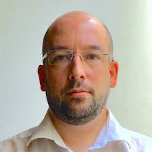Yann Carpentier-Gregson, Practice Manager « Data Architectures » chez Umanis