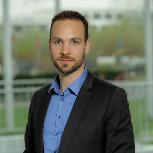 Christophe Boitiaux, Directeur Marketing de T-Systems France