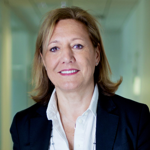 Florence Ropion Vice President Sales Channel chez Dell Technologies