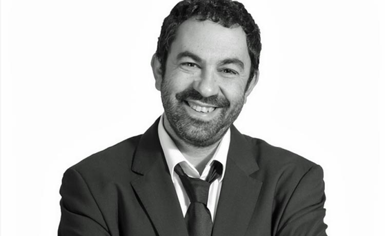 Stéphane Zibi, Directeur du développement et de l’innovation chez Valtech France