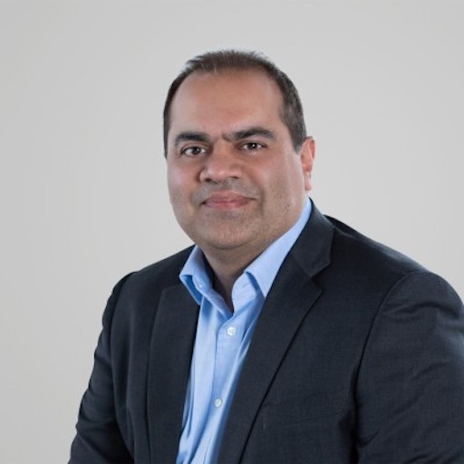 Ali Ahmed, directeur général de TIBCO, une division de Cloud Software Group
