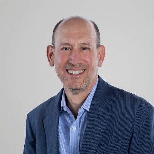 David Rosen, Vice President, Platform Marketing chez TIBCO