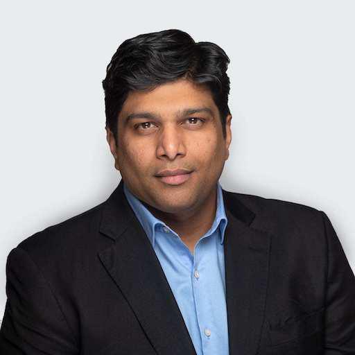 Anjan Kundavaram, Chief Product Officer chez Precisely