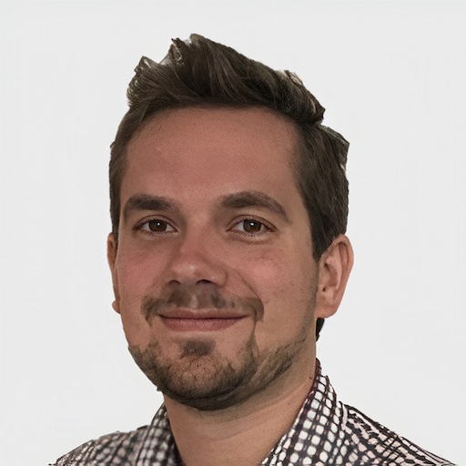 Guillaume Lanthier - Practice manager IA & Data - Smile