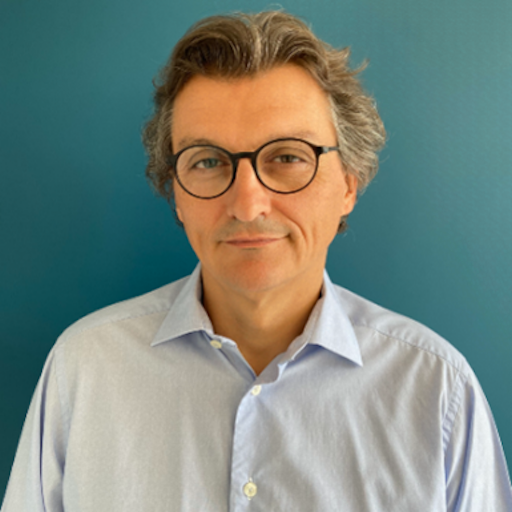 Christophe Vaissade – Sales Director for Embedded and OEM chez Western Digital