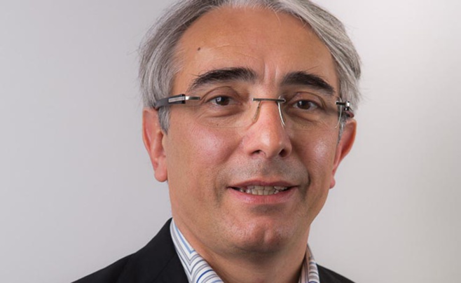 Bruno Labidoire, Senior Pre Sales Director, Southern Europe Informatica