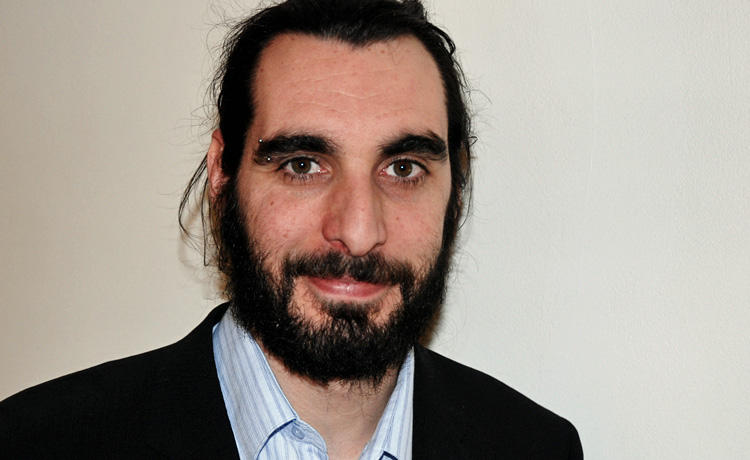 Damien Clochard, Directeur des opérations et cofondateur de la société Dalibo