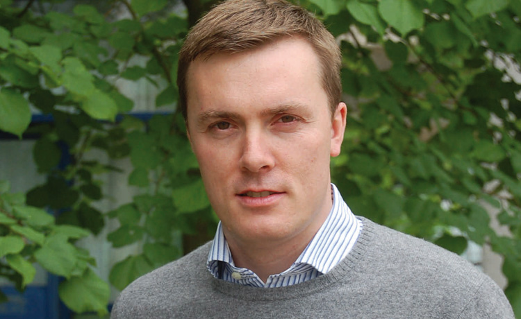 Sébastien RICHARD, Spécialiste Analytique RH, membre du comité scientifique HAVASU