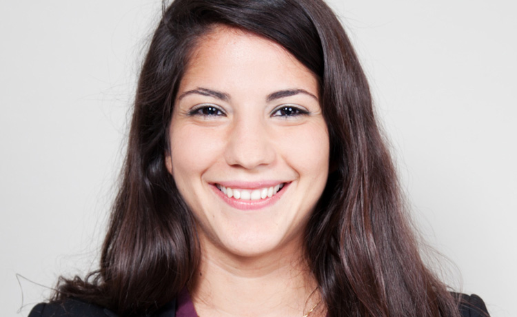 Francesca Serio, Consultante spécialisée en Gestion de crise et Continuité d’Activité chez Provadys