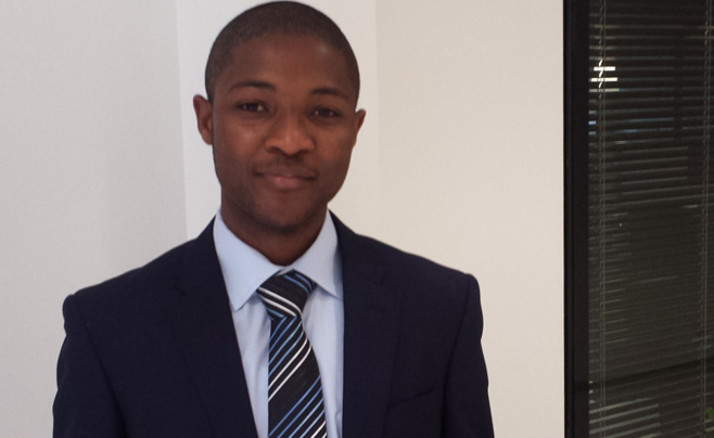 Juvénal CHOKOGOUE, Consultant Business Analytics et Big Data