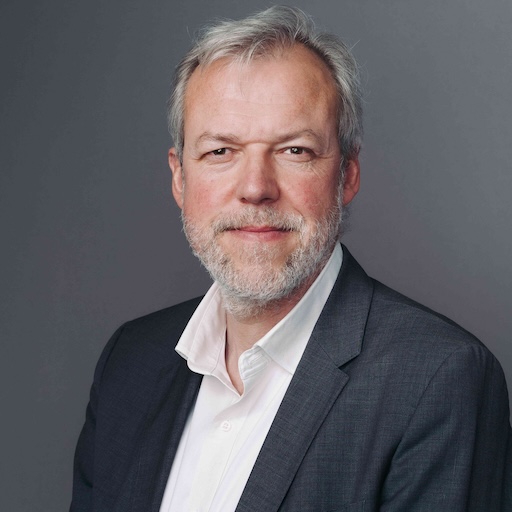 Jean-Christophe Klarer, responsable de la practice SAP au sein de l’ESN internationale Nagarro - Crédit Photo Nagarro