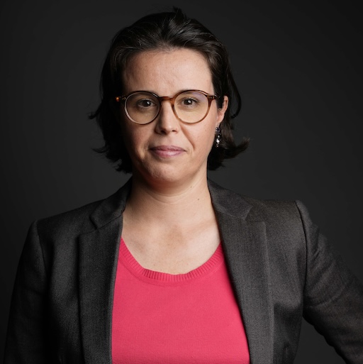 Silvia Versiglia, Directrice Juridique chez Orisha Real Estate