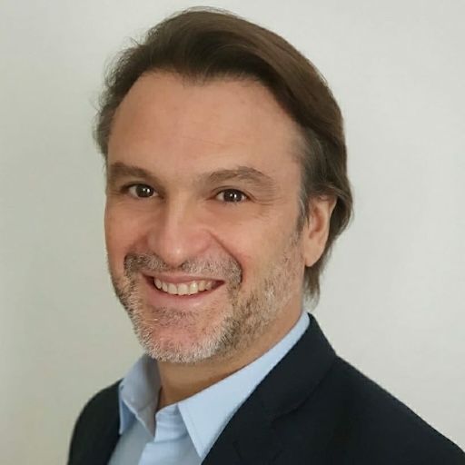 Antony Derbes, Président d’Open Lake Technology