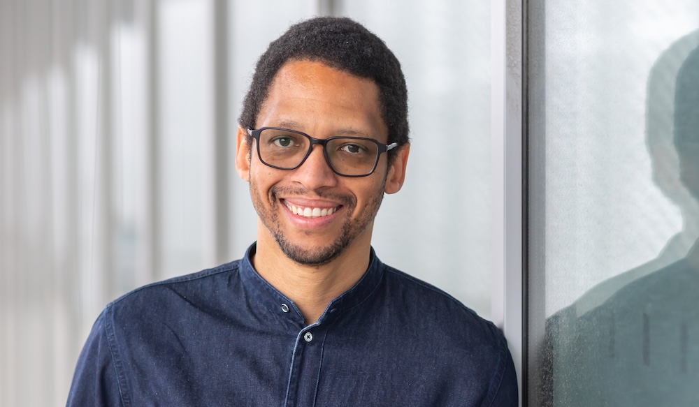 Fred Cecilia, Solutions Engineering chez Confluent