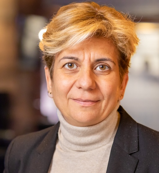 Niki Hubaut, Country Leader France chez Confluent