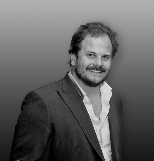 Nicolas Messica, Président fondateur du Groupe Reej, intégrateur Salesforce