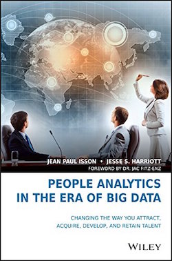People Analytics in the Era of Big Data - Jean-Paul Isson