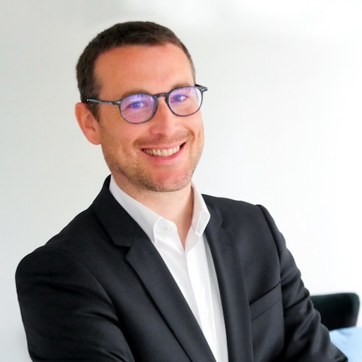 Sébastien MARCHE chez Experteam