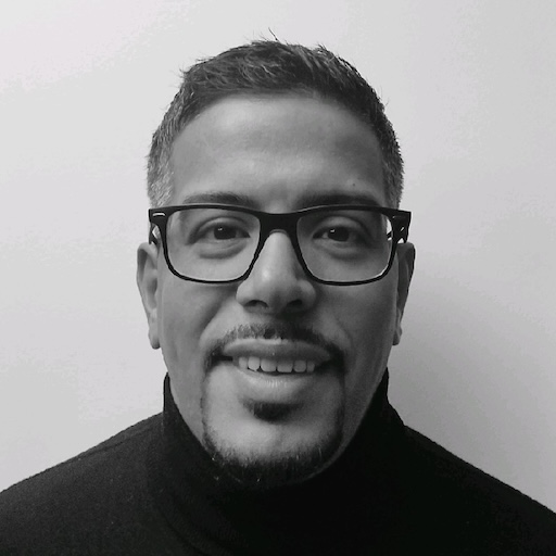 Amine Soussi, Senior Solutions Consultant chez Appian