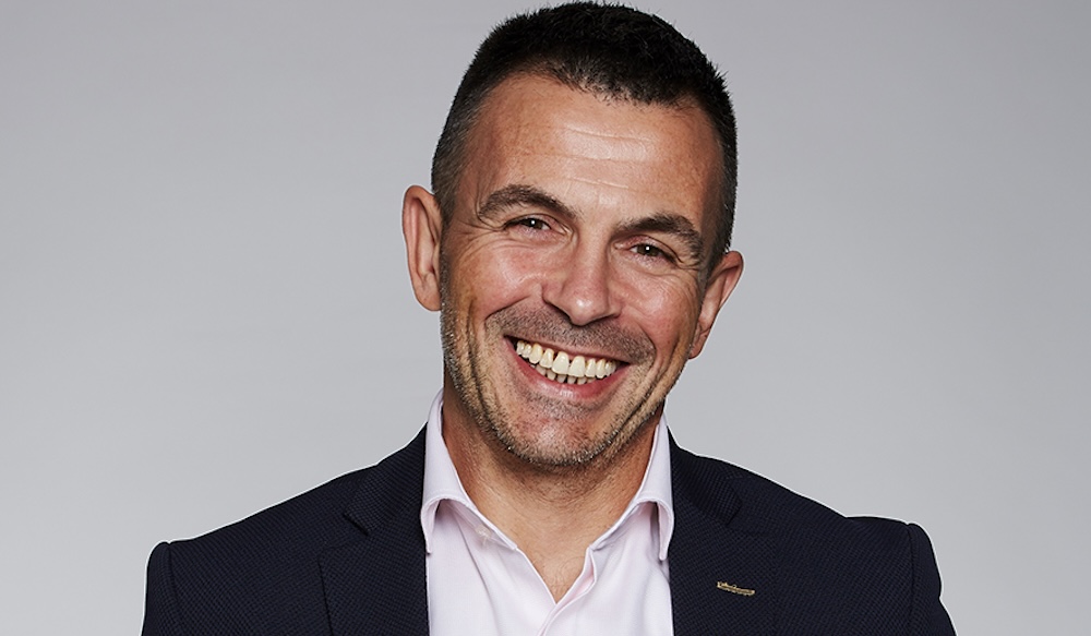 Arthur DANGER, Directeur Commercial cegedim.cloud