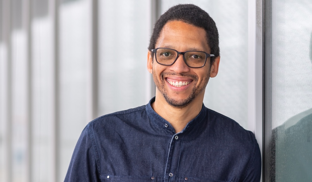 Fred Cecilia, Solutions Engineering chez Confluent