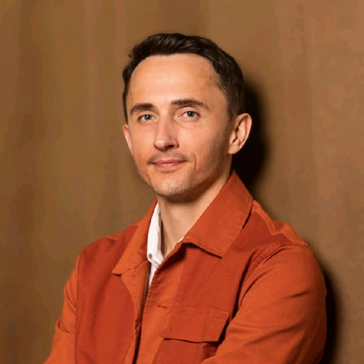 Ed Crook, VP Strategy & Operation chez DeepL