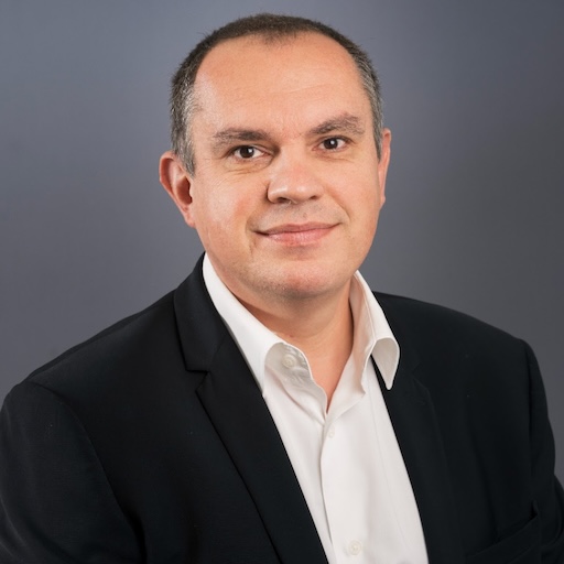 Arnaud Marquant, Directeur des opérations, KB Crawl SAS