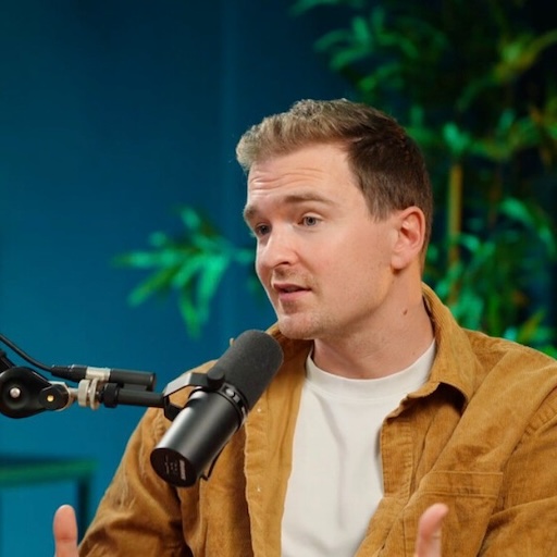 Tanguy Duthion, CEO Avanoo