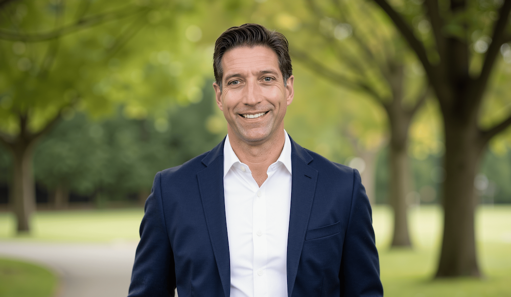 Pete McEvoy, Global Head of DXC AdvisoryX