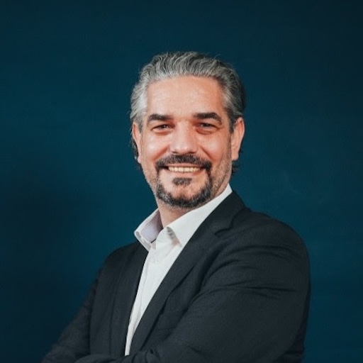 Thierry Loubes, Head of Business Line Cloud France, Deep France