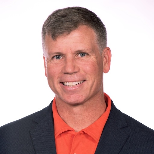 Greg Chapman, GM International, Avalara