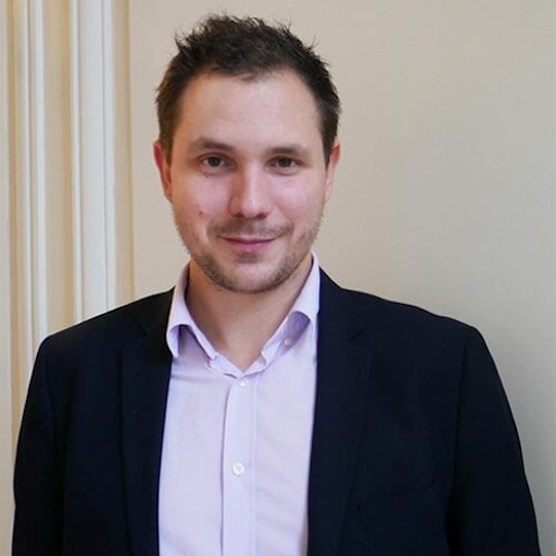 Mehdi Kharab, Colibri