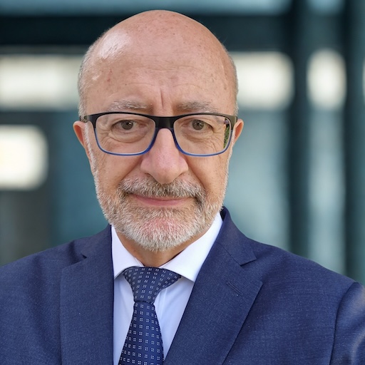 Philippe Salaün, président de l’AFCDP (Association Française des Correspondants à la Protection des Données)