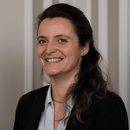 Calixte Descamps, experte Privacy chez Adequacy