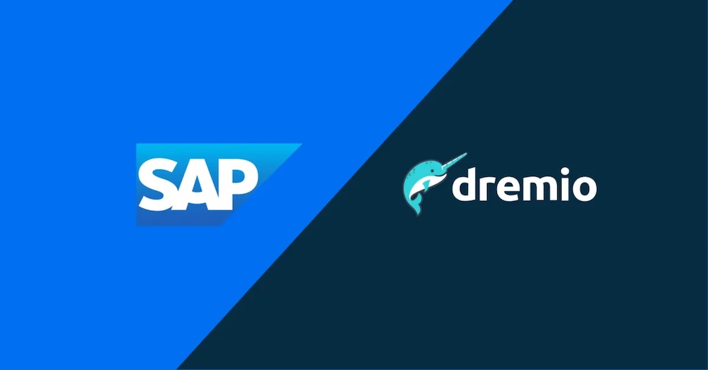 SAP rachète Dremio : le lakehouse ouvert entre dans la galaxie SAP Business Data Cloud