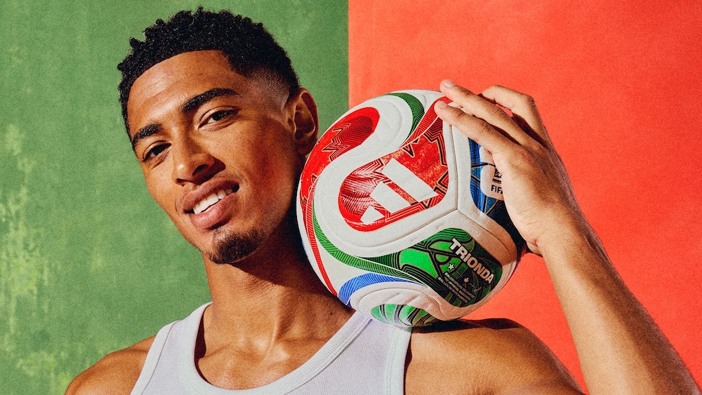 Photo Adidas