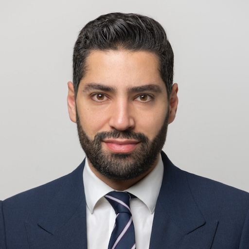 Alexandre Lazarègue, avocat au barreau de Paris, spécialisé en droit du numérique