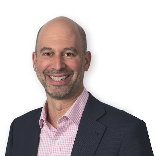 Matt Waxman, Chief Product Officer chez Precisely