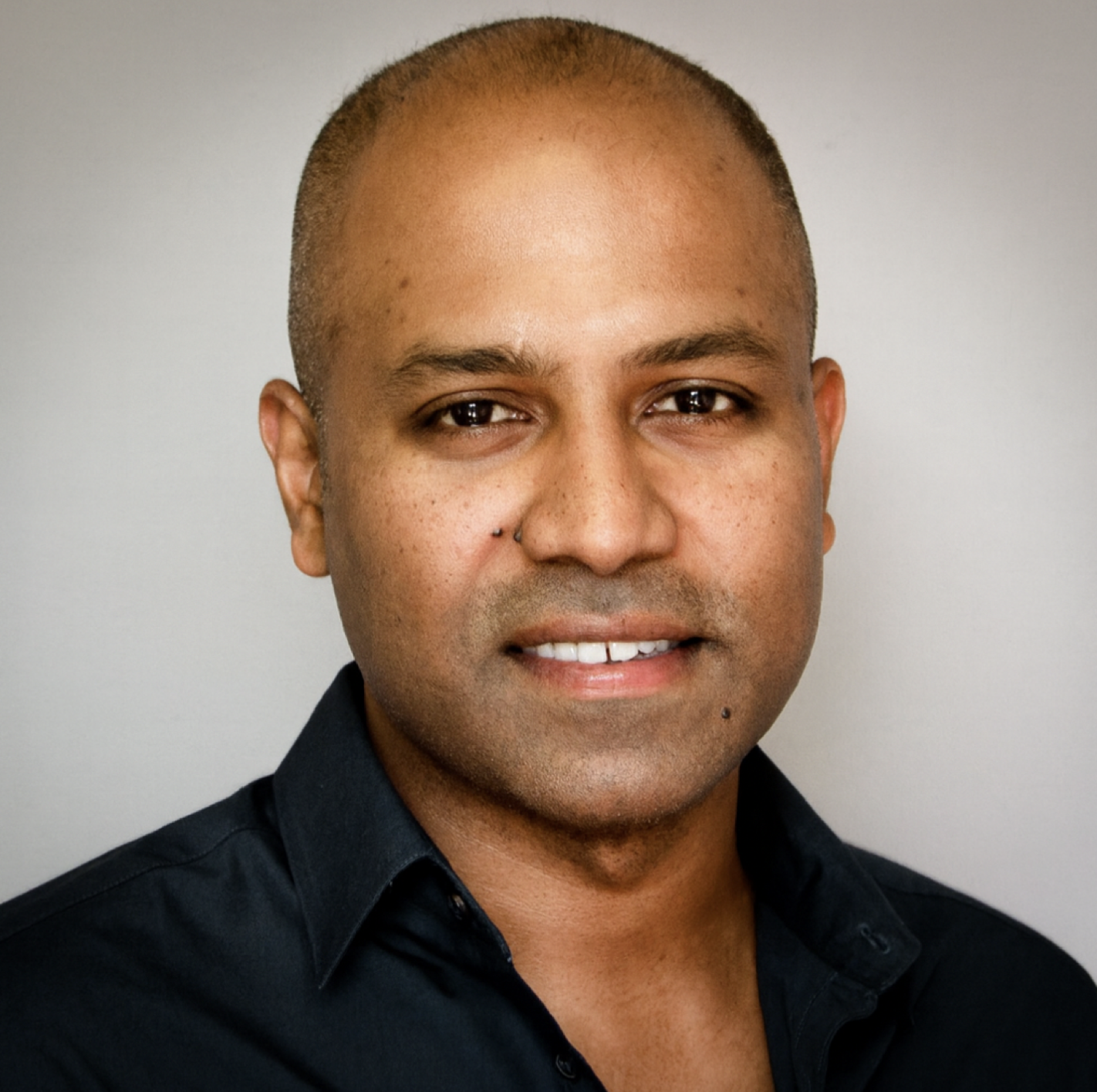 Ragy Thomas, cofondateur et Co-CEO d’UnifyApps