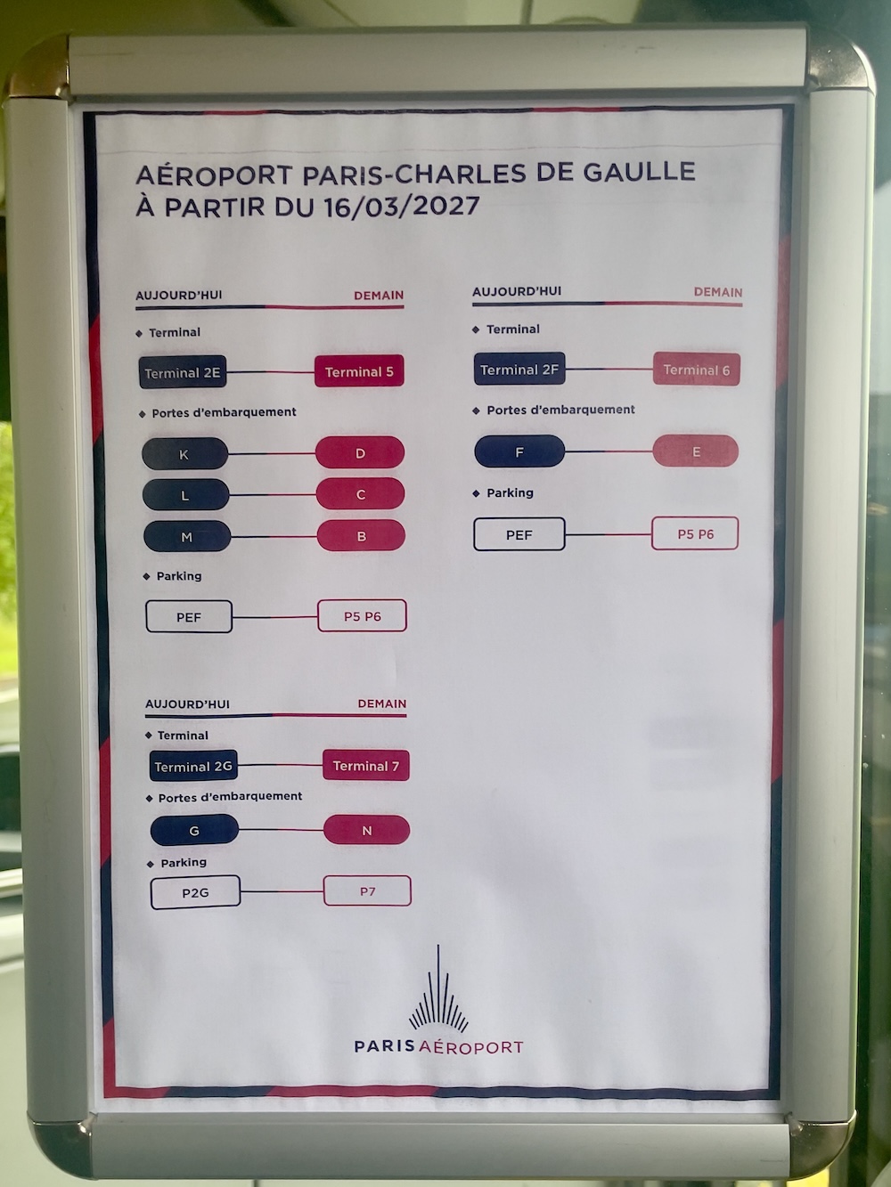 Des milliers d’applications à faire évoluer, du shadow IT à détecter : Paris Aéroports face à un projet d’ampleur en mars 2027