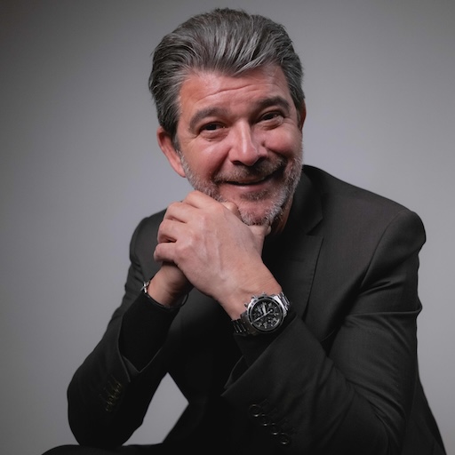 Fidel Martin, Président d’Exoé