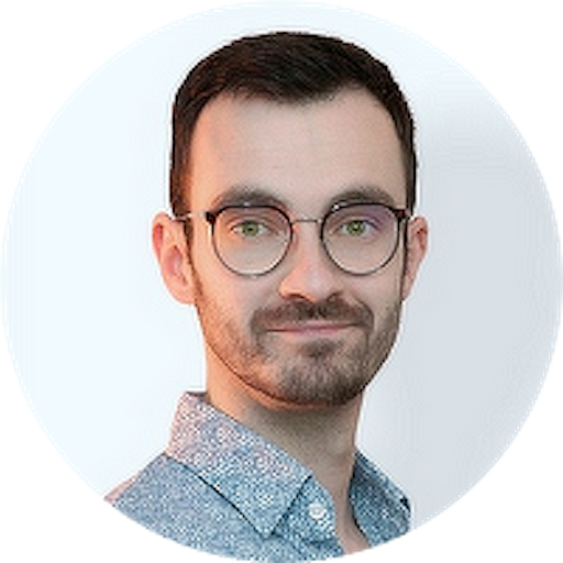 Maxime MEUNIER - Responsable marketing : solutions IIoT & connectivités industrielle | TECHNILOG