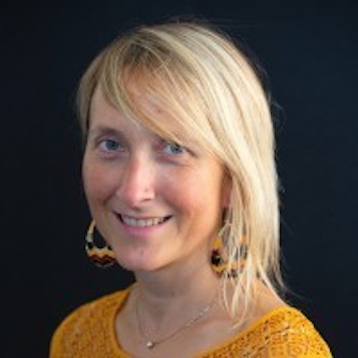 Delphine COILLE, Responsable Produit chez Combodo
