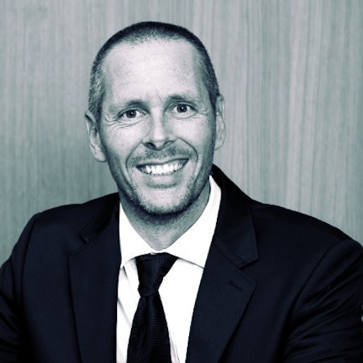 Jean-François Béraud, directeur de l’innovation, ADVANS Group