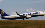 Les analyses visuelles de Ryanair décollent  grâce à Qlik