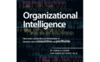 Information Builders annonce la publication de son nouveau livre « Organizational Intelligence »