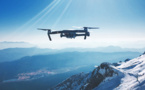 Drone2Map for ArcGIS : Esri lance son propre logiciel  photogrammétrique dédié aux images de drone