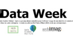 Data Week 2017 : Une semaine d'ateliers de formation pratique organisée par Serda et Decideo