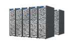 Cray offre l'IA clé en main avec ses deux nouveaux supercalculateurs cluster accélérés Cray CS-Storm